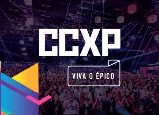 “Stout Club” apresentará novidades na CCXP 2019