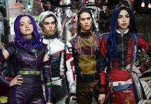 Confira o horário da estreia de “Descendentes 3” no Disney Channel
