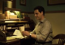 “Divaldo – O Mensageiro da Paz” estreia nos cinemas no dia 12 de setembro