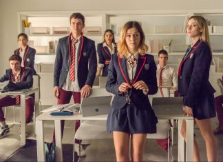 Veja o trailer empolgante da segunda temporada de “Elite” da Netflix