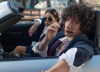 Netflix divulga teaser da segunda temporada de “Elite”