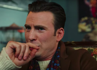 Paris Filmes divulga trailer incrível de “Entre Facas e Segredos”, com Chris Evans