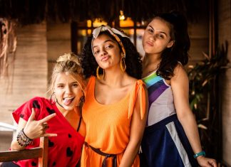 Começaram as gravações da comédia romântica “O Melhor Verão Das Nossas Vidas”