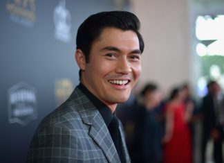 Henry Golding pode protagonizar “Snake Eyes”, o spin-off de “G.I. Joe”