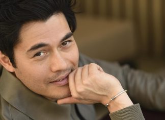 Henry Golding pode interpretar Namor em “Pantera Negra 2”