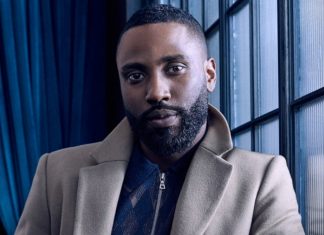 John David Washington é cotado para interpretar Harvey Dent em “The Batman”