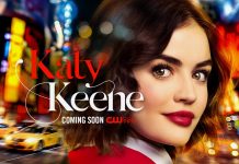 Veja Lucy Hale no trailer de “Katy Keene”, o spin-off de “Riverdale”