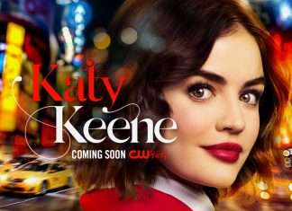 Veja Lucy Hale no trailer de “Katy Keene”, o spin-off de “Riverdale”