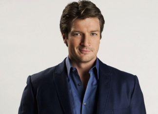 Nathan Fillion é confirmado no “Esquadrão Suicida” de James Gunn