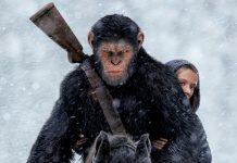 Disney planeja produzir novos filmes de “Planeta dos Macacos”