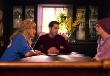 Netflix divulgou o trailer de “The Politician”, a nova série de Ryan Murphy