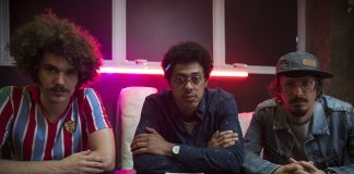 Primeiras Impressões: Pico da Neblina – HBO Primeiras Impressões: Pico da Neblina - HBO