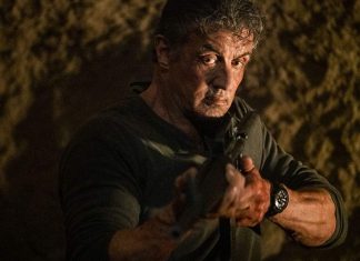 Veja o trailer épico de “Rambo: Até o Fim”, com Sylvester Stallone