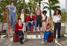 Netflix anuncia gravações de “Ricos de Amor”, com Giovanna Lancelotti