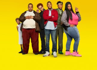 Netflix divulga trailer de “Seis Vezes Confusão”, com Marlon Wayans
