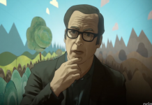 Confira o trailer de “Undone”, a nova série da Amazon Prime Video