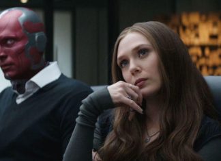 “WandaVision” será uma mistura de terror, aventura épica e sitcom dos anos 60