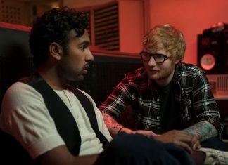 Universal Pictures divulga vídeo com Ed Sheeran falando sobre “Yesterday”