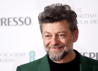 Andy Serkis é confirmado como diretor de “Venom 2”