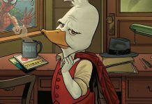 Séries animadas da Marvel na Hulu serão mais adultas