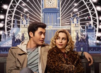 Diretor de “Uma Segunda Chance para Amar” faz tour por Londres em novo vídeo divulgado