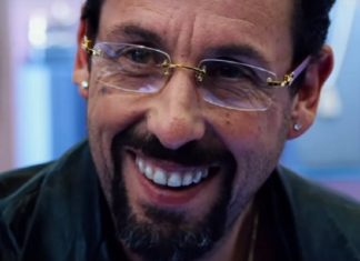 Adam Sandler brilha no suspense “Uncut Gems”, confira o trailer