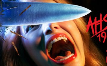 Confira a sinopse e abertura divulgadas de “American Horror Story: 1984”