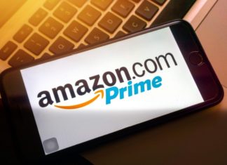 Amazon Prime chega ao Brasil por apenas 9,90 por mês