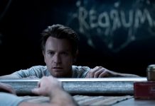 Confira Ewan McGregor no trailer final de “Doutor Sono”