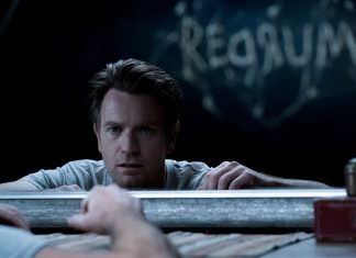 Confira Ewan McGregor no trailer final de “Doutor Sono”
