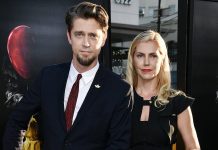 Entrevista: Andy e Barbara Muschietti falam sobre “IT: Capítulo 2” Entrevista: Andy e Barbara Muschietti falam sobre "IT: Capítulo 2"