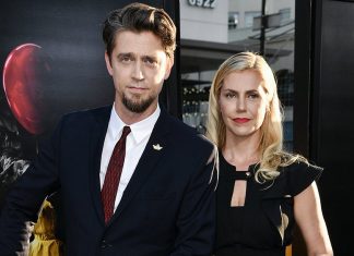 Entrevista: Andy e Barbara Muschietti falam sobre “IT: Capítulo 2” Entrevista: Andy e Barbara Muschietti falam sobre "IT: Capítulo 2"