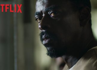 Netflix divulga trailer de “Irmandade”, série nacional com Seu Jorge