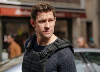 Confira o trailer da segunda temporada de “Jack Ryan” da Amazon