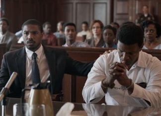 Veja Michael B. Jordan no trailer emocionante de “Luta Por Justiça”
