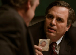 Confira Mark Ruffalo no trailer de “Dark Waters”, drama ambiental de Todd Haynes