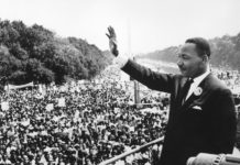 Documentário inédito sobre Martin Luther King estreia no canal Curta! nessa semana