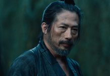 Chin Han e Hiroyuki Sanada são confirmados no reboot de “Mortal Kombat”