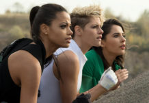 Veja o clipe oficial de “As Panteras” com música de Ariana Grande, Miley Cyrus e Lana Del Rey