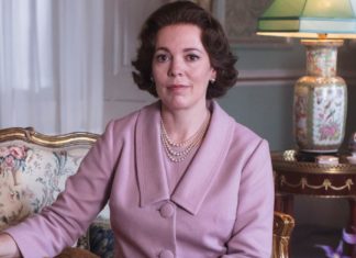 Veja Olivia Colman no teaser de “The Crown” da Netflix