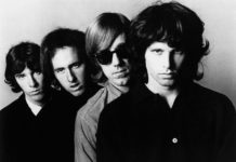 Série de documentários do Curta! explora o álbum de estreia de “The Doors”