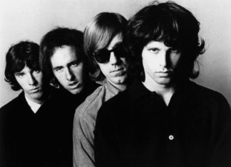 Série de documentários do Curta! explora o álbum de estreia de “The Doors”