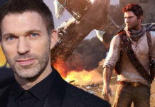 Travis Knight de “Bumblebee” irá dirigir “Uncharted”, estrelado por Tom Holland