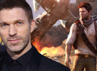 Travis Knight de “Bumblebee” irá dirigir “Uncharted”, estrelado por Tom Holland
