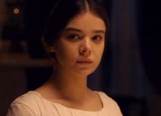 Veja Hailee Steinfeld em novo trailer de “Dickinson” da Apple TV+