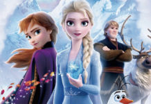 SAIU! Disney divulga o novo trailer épico de “Frozen 2”