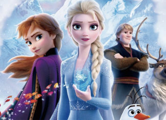 SAIU! Disney divulga o novo trailer épico de “Frozen 2”