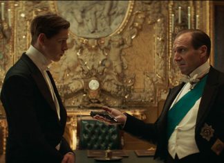 Confira o novo trailer incrível de “King’s Man: A Origem”, com Ralph Fiennes