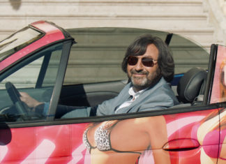 Veja o trailer de “Um Amante Francês”, com Kad Merad