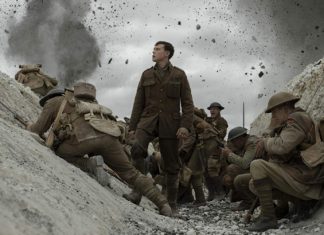 Universal Pictures produz série sobre “1917” com Leandro Karnal